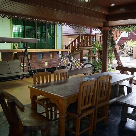 ทรีมูน Apartment ดอยสะเก็ด ภายนอก รูปภาพ
