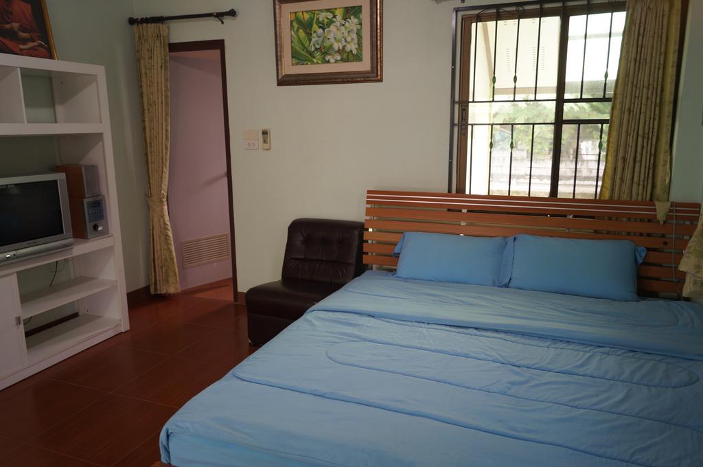 ทรีมูน Apartment ดอยสะเก็ด ภายนอก รูปภาพ