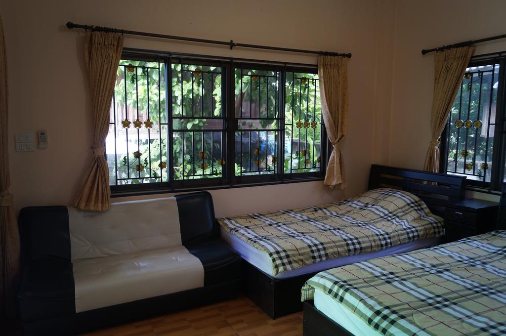 ทรีมูน Apartment ดอยสะเก็ด ภายนอก รูปภาพ