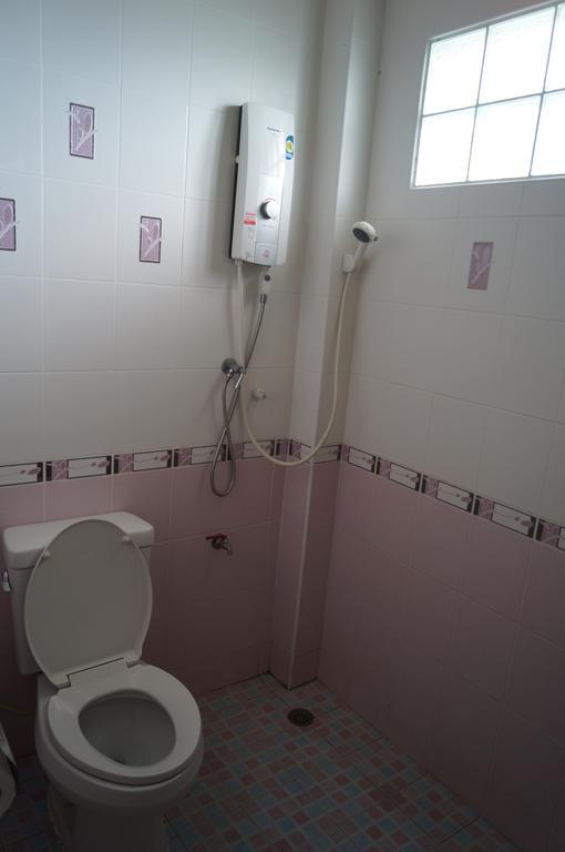 ทรีมูน Apartment ดอยสะเก็ด ภายนอก รูปภาพ