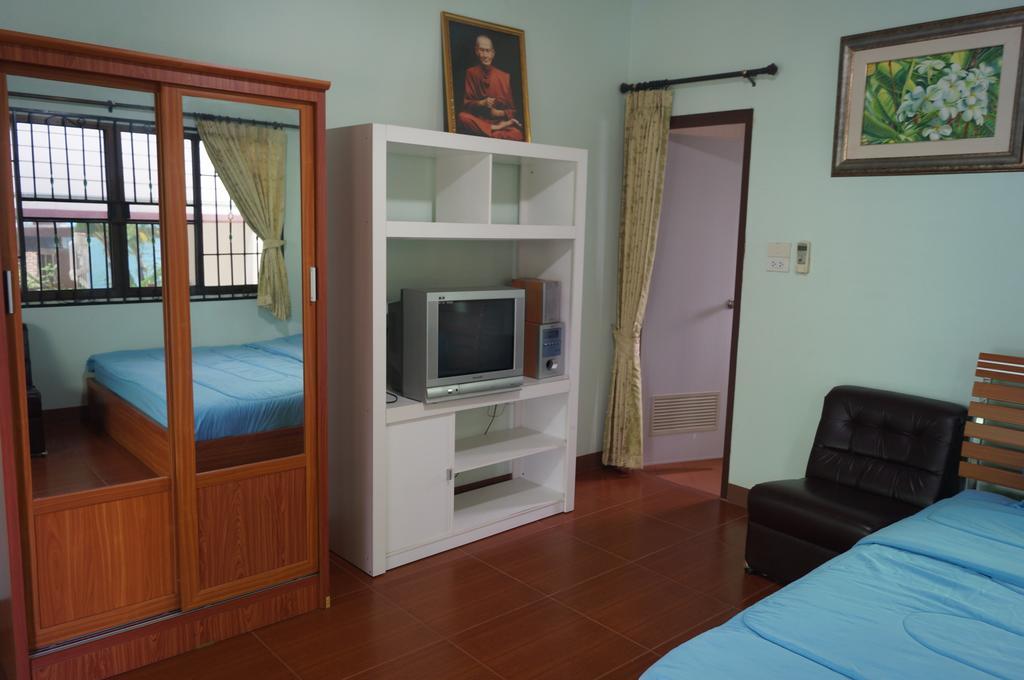 ทรีมูน Apartment ดอยสะเก็ด ภายนอก รูปภาพ