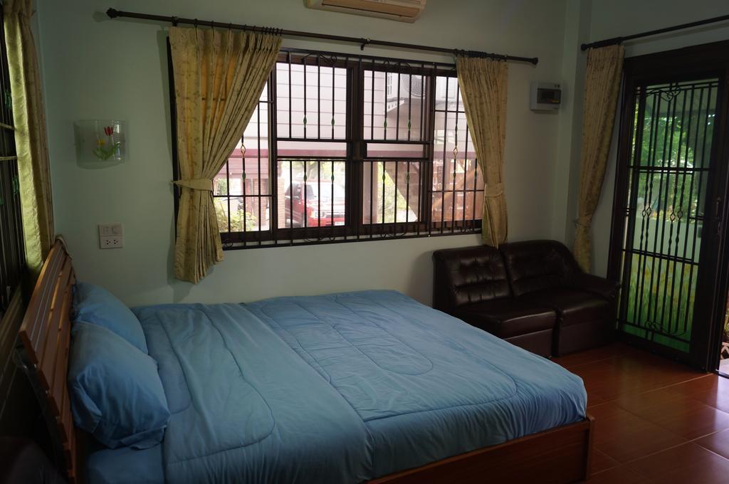 ทรีมูน Apartment ดอยสะเก็ด ภายนอก รูปภาพ
