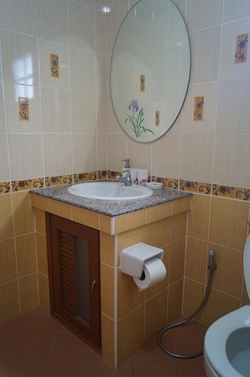 ทรีมูน Apartment ดอยสะเก็ด ภายนอก รูปภาพ