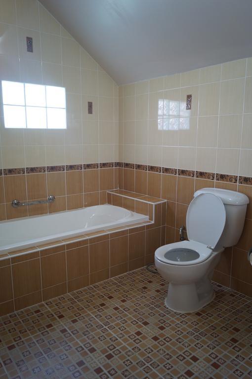 ทรีมูน Apartment ดอยสะเก็ด ภายนอก รูปภาพ