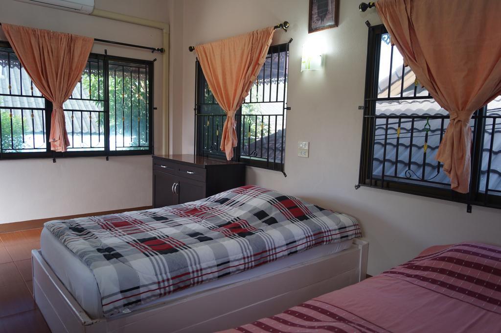 ทรีมูน Apartment ดอยสะเก็ด ภายนอก รูปภาพ