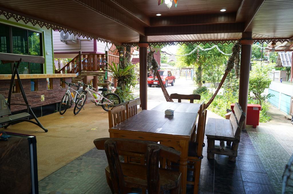 ทรีมูน Apartment ดอยสะเก็ด ภายนอก รูปภาพ
