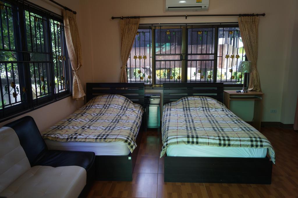 ทรีมูน Apartment ดอยสะเก็ด ภายนอก รูปภาพ