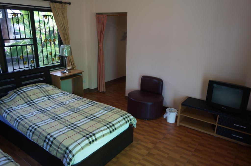 ทรีมูน Apartment ดอยสะเก็ด ภายนอก รูปภาพ