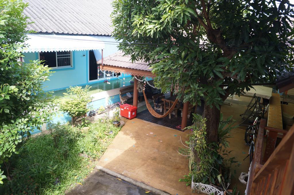 ทรีมูน Apartment ดอยสะเก็ด ภายนอก รูปภาพ