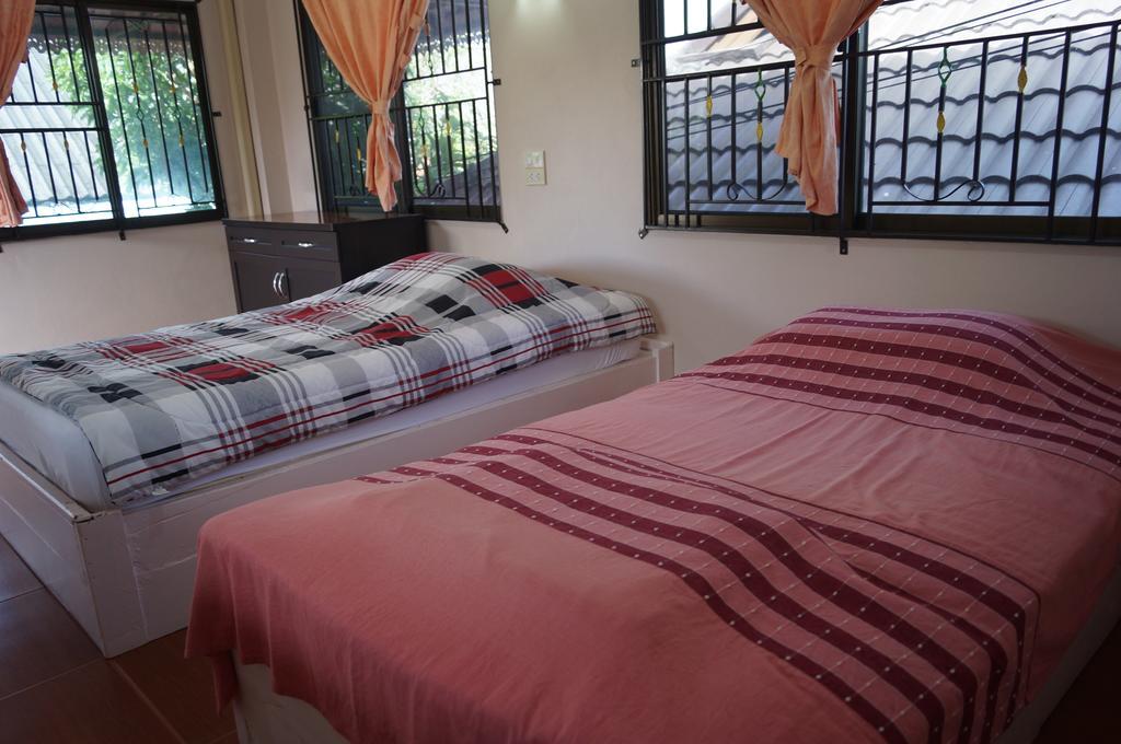 ทรีมูน Apartment ดอยสะเก็ด ภายนอก รูปภาพ
