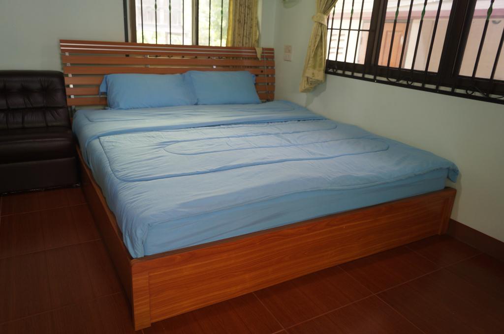 ทรีมูน Apartment ดอยสะเก็ด ภายนอก รูปภาพ