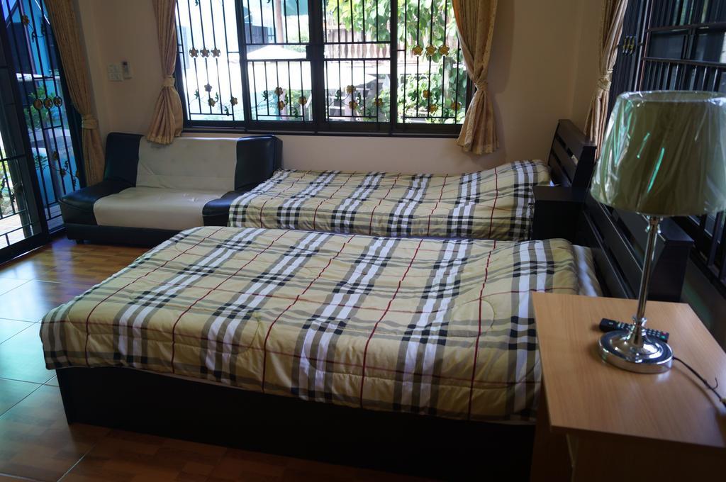 ทรีมูน Apartment ดอยสะเก็ด ภายนอก รูปภาพ