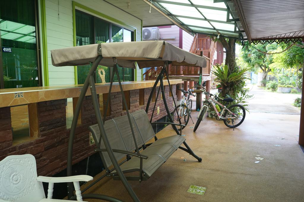 ทรีมูน Apartment ดอยสะเก็ด ภายนอก รูปภาพ
