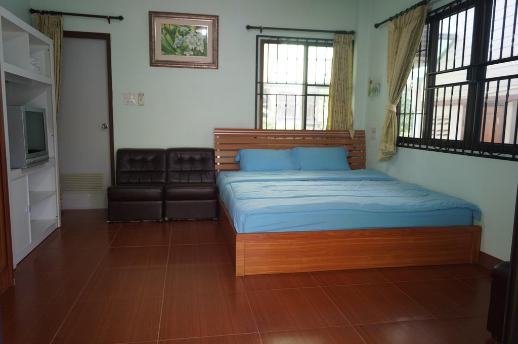 ทรีมูน Apartment ดอยสะเก็ด ภายนอก รูปภาพ