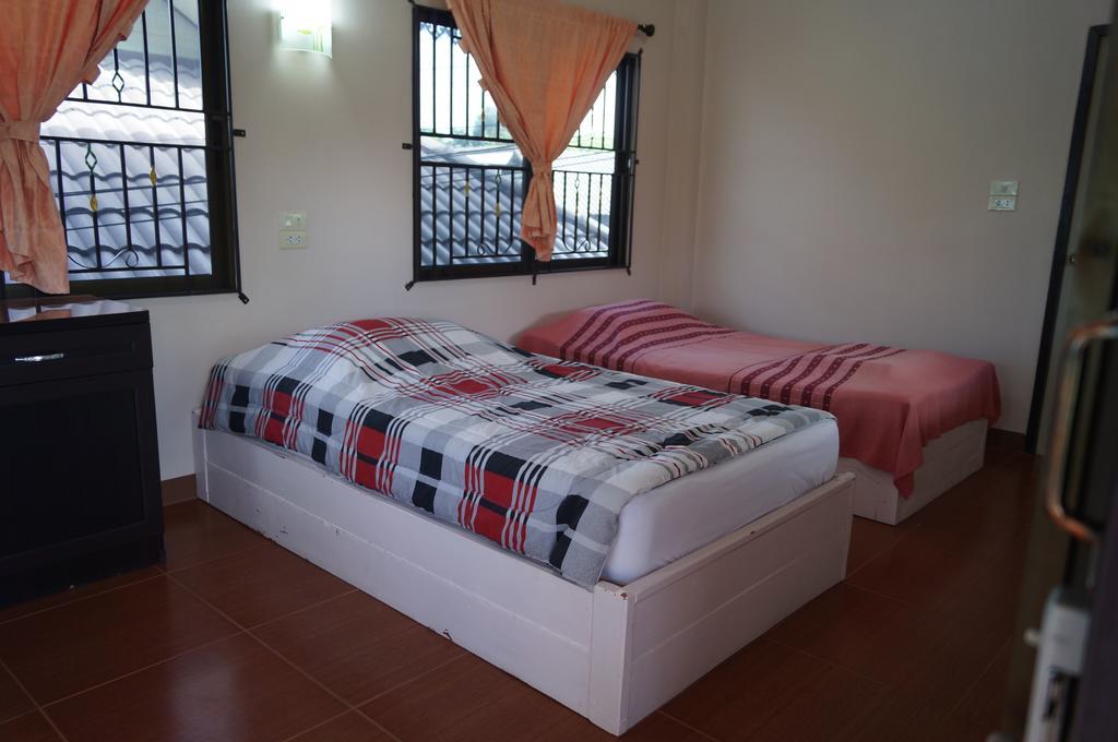 ทรีมูน Apartment ดอยสะเก็ด ภายนอก รูปภาพ