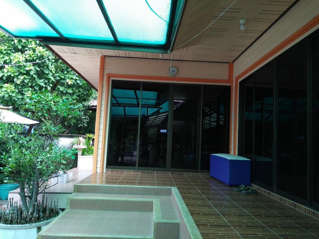 ทรีมูน Apartment ดอยสะเก็ด ภายนอก รูปภาพ