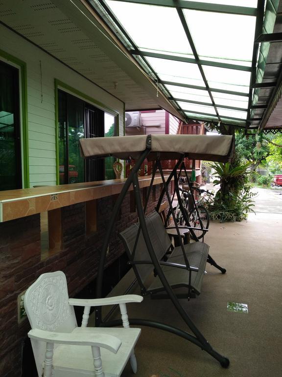 ทรีมูน Apartment ดอยสะเก็ด ภายนอก รูปภาพ
