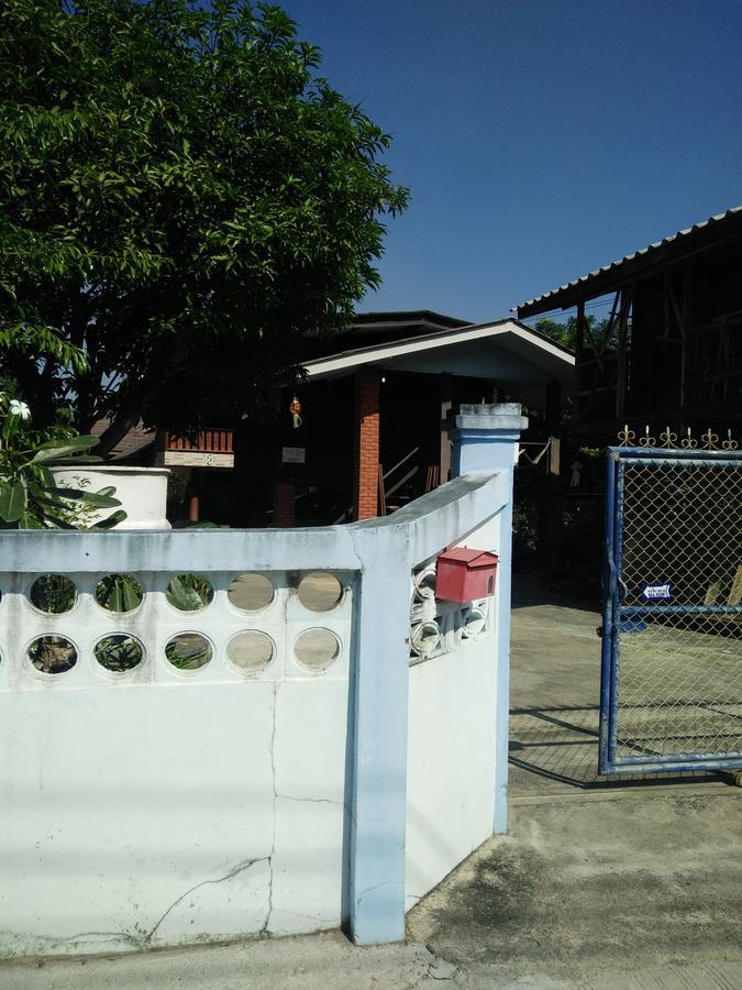 ทรีมูน Apartment ดอยสะเก็ด ภายนอก รูปภาพ