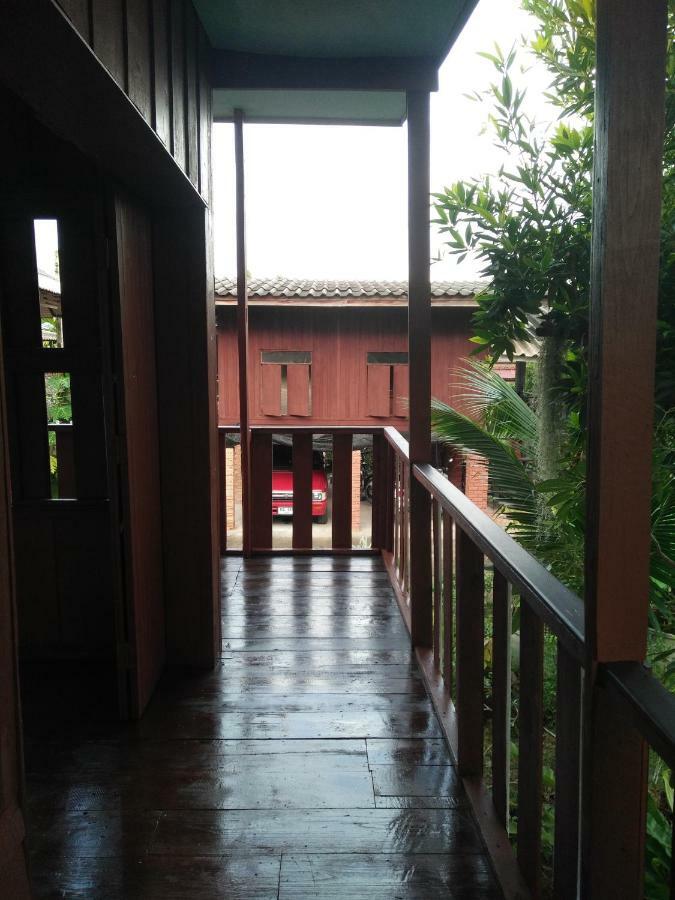 ทรีมูน Apartment ดอยสะเก็ด ภายนอก รูปภาพ