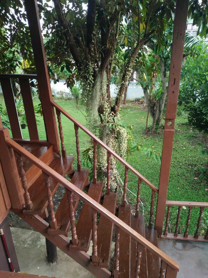ทรีมูน Apartment ดอยสะเก็ด ภายนอก รูปภาพ