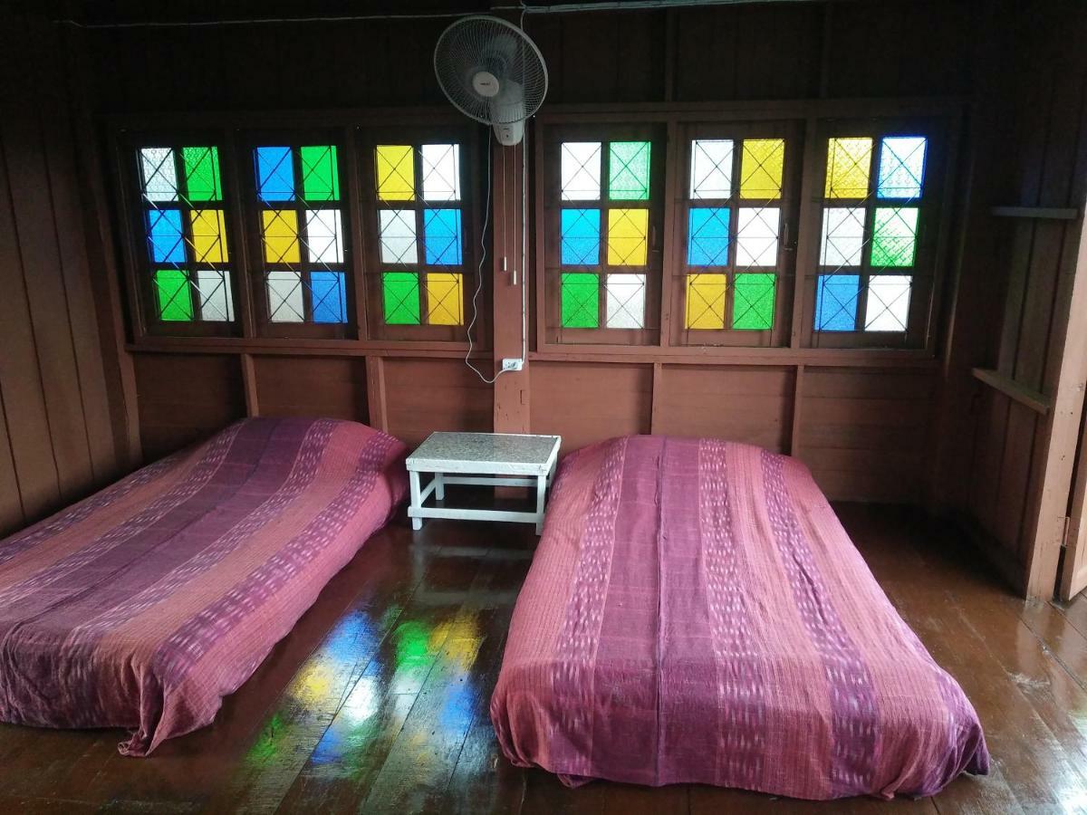 ทรีมูน Apartment ดอยสะเก็ด ภายนอก รูปภาพ