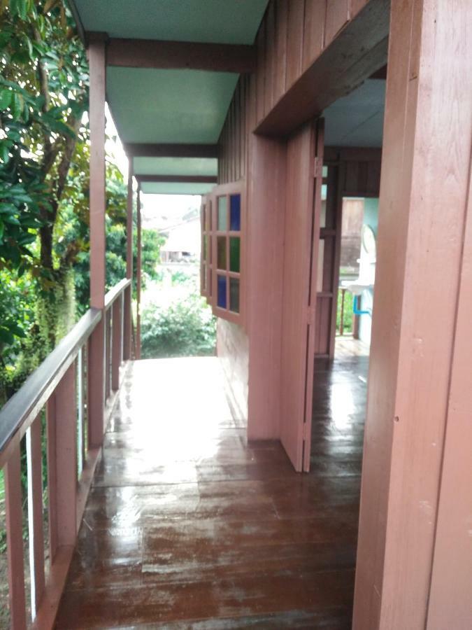 ทรีมูน Apartment ดอยสะเก็ด ภายนอก รูปภาพ