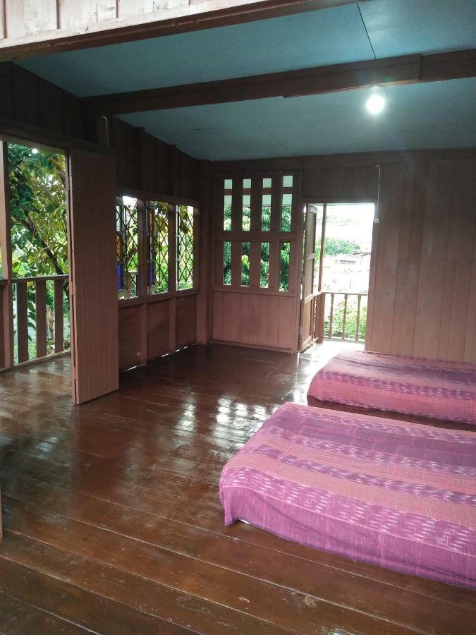ทรีมูน Apartment ดอยสะเก็ด ภายนอก รูปภาพ