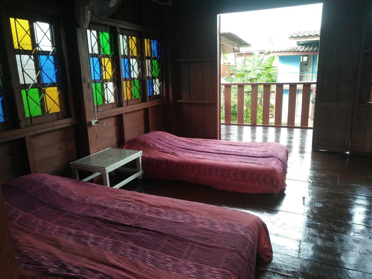 ทรีมูน Apartment ดอยสะเก็ด ภายนอก รูปภาพ