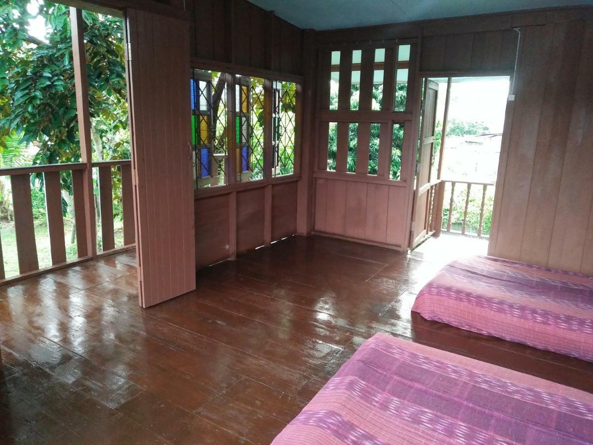 ทรีมูน Apartment ดอยสะเก็ด ภายนอก รูปภาพ
