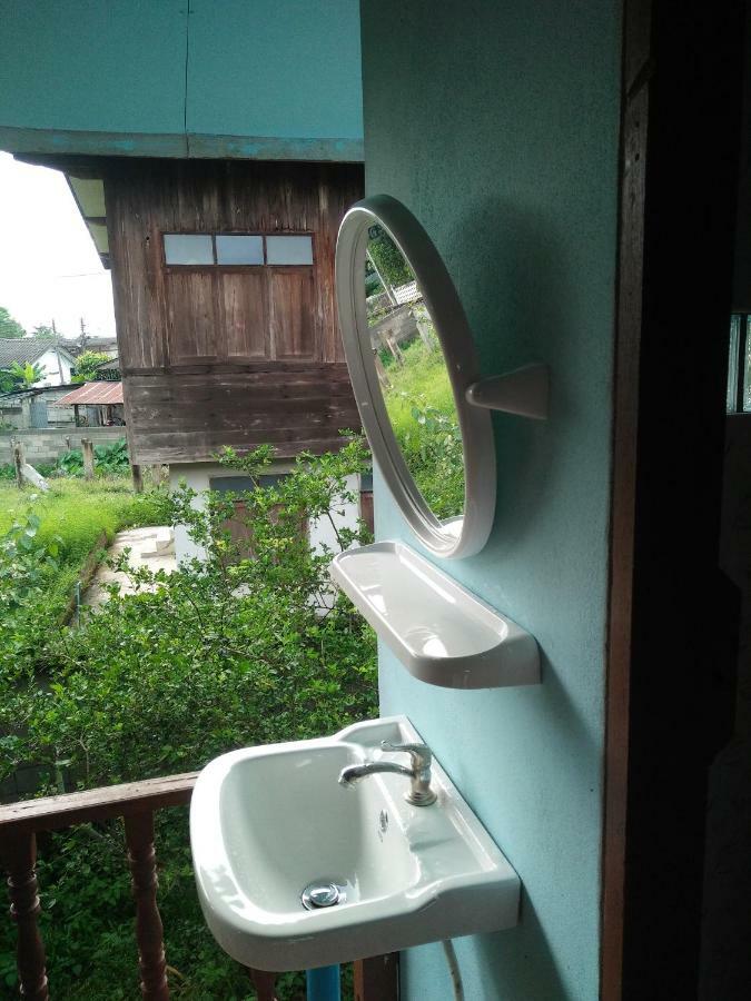 ทรีมูน Apartment ดอยสะเก็ด ภายนอก รูปภาพ