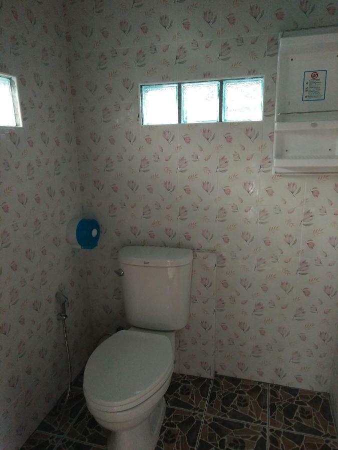 ทรีมูน Apartment ดอยสะเก็ด ภายนอก รูปภาพ