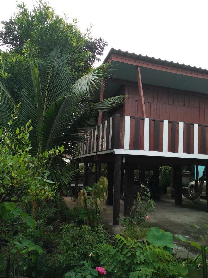 ทรีมูน Apartment ดอยสะเก็ด ภายนอก รูปภาพ