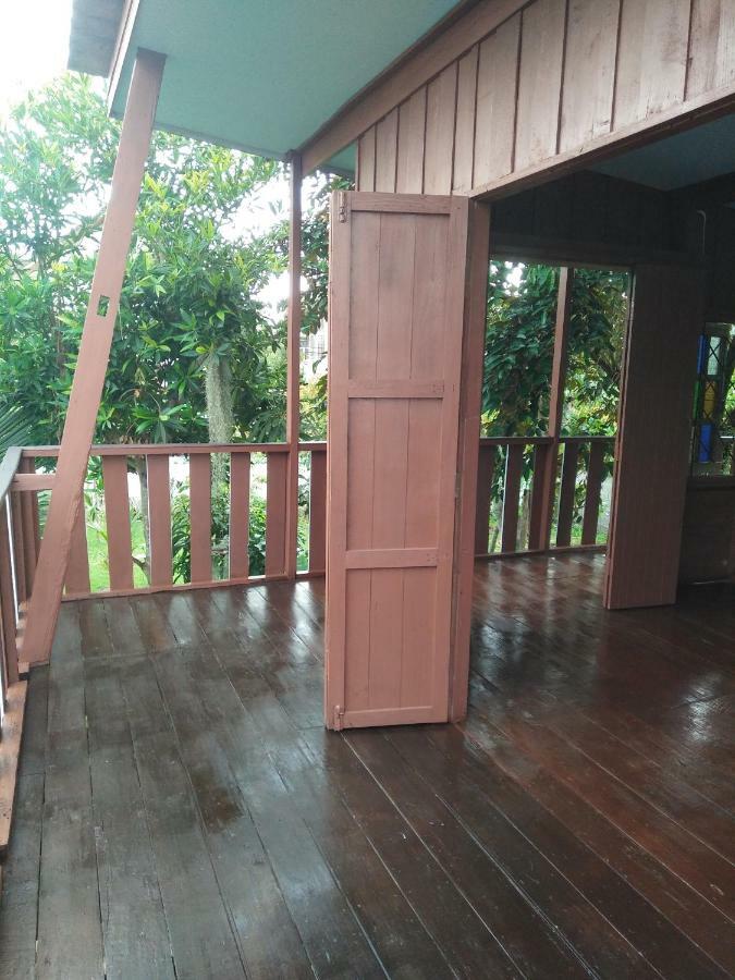 ทรีมูน Apartment ดอยสะเก็ด ภายนอก รูปภาพ